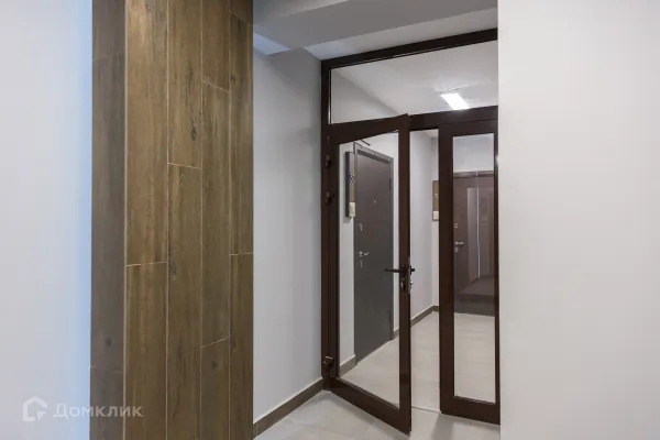 ЖК Ботаника