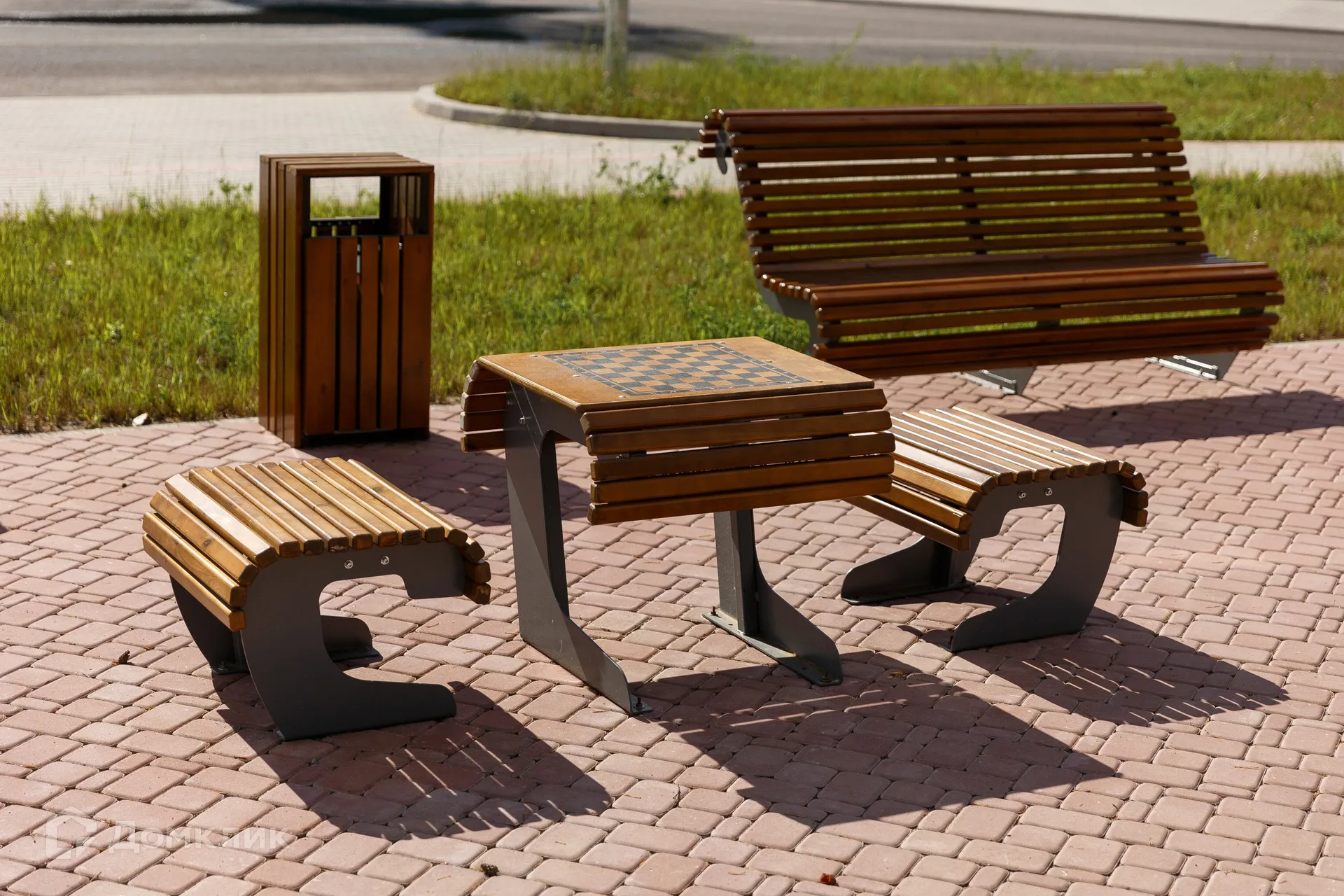 купить новостройку в ЖК Ботаника