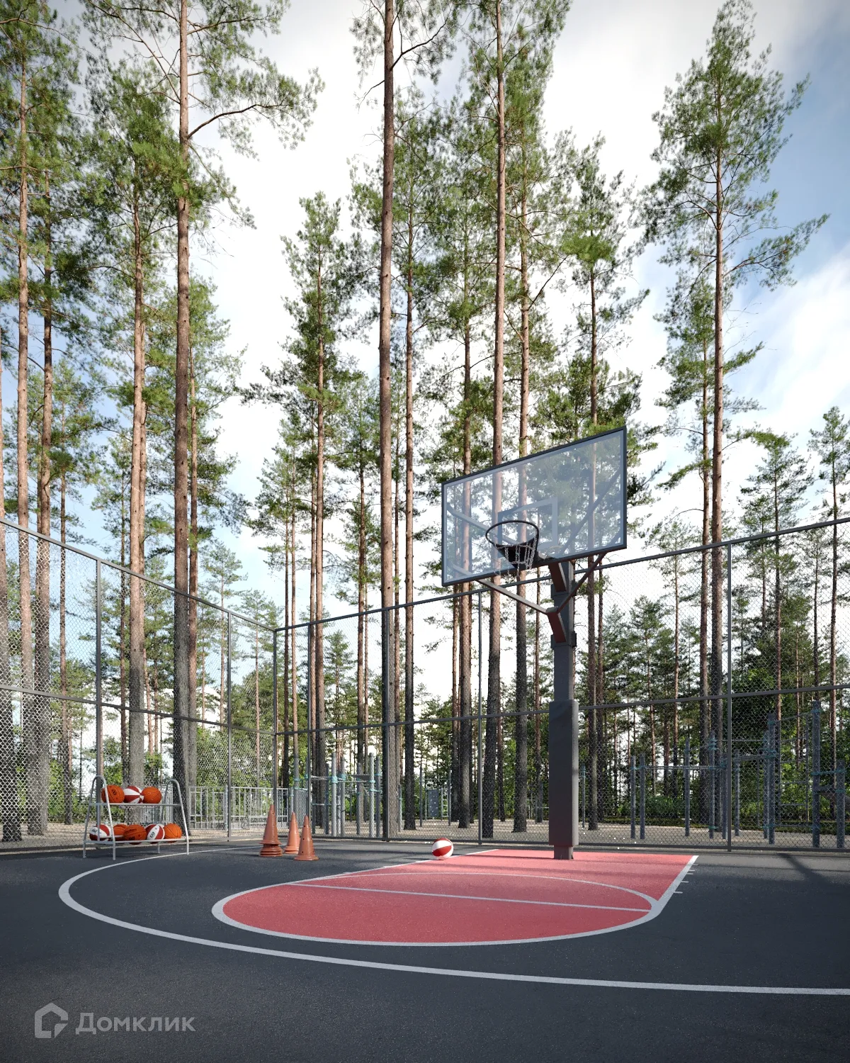 купить новостройку в ЖК Ботаника