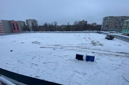 ЖК ЭРА ход строительства