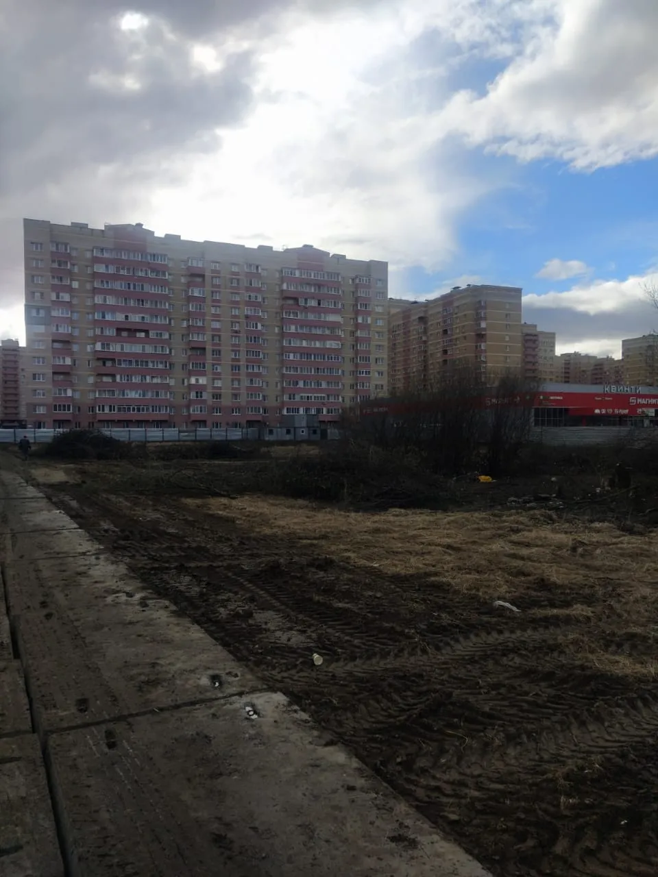 купить новостройку в ЖК в городе Ярославль, шоссе Тутаевское, д. 93-а