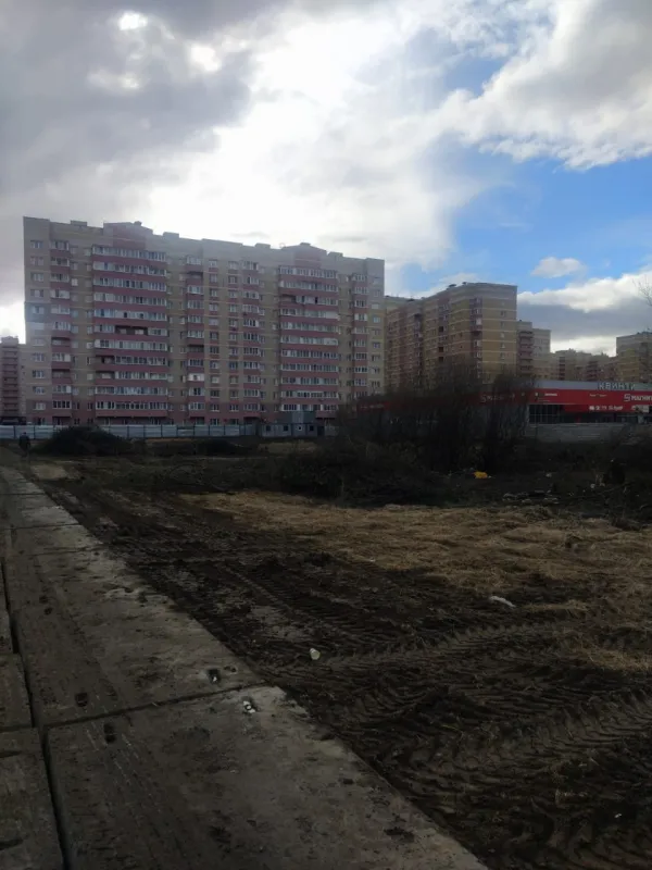 ЖК в городе Ярославль, шоссе Тутаевское, д. 93-а