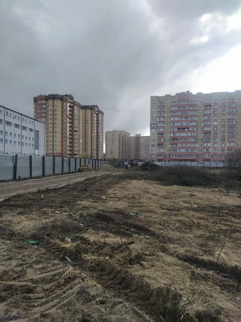 купить новостройку в ЖК в городе Ярославль, шоссе Тутаевское, д. 93-а