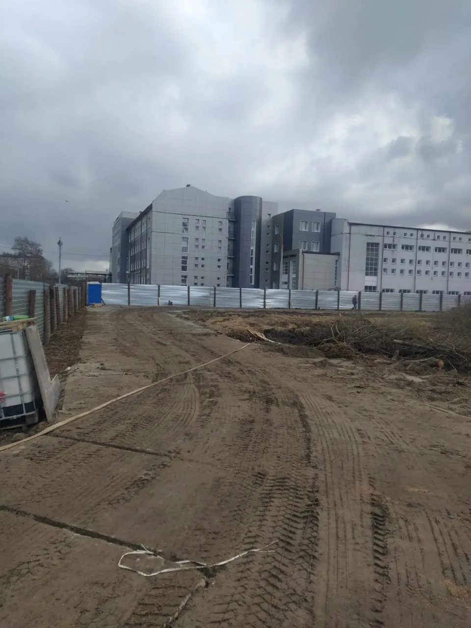 купить новостройку в ЖК в городе Ярославль, шоссе Тутаевское, д. 93-а