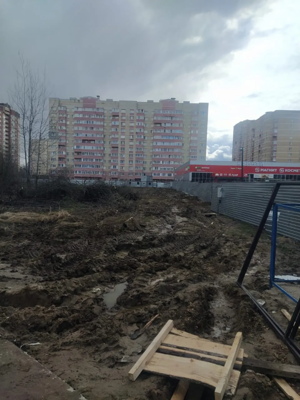 купить новостройку в ЖК в городе Ярославль, шоссе Тутаевское, д. 93-а