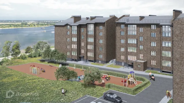 ЖК "Идиллия"