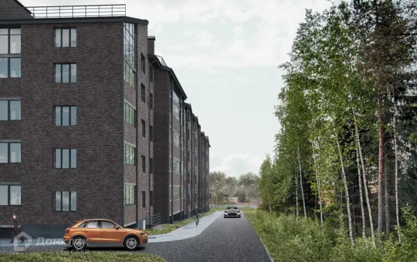 ЖК "Идиллия"