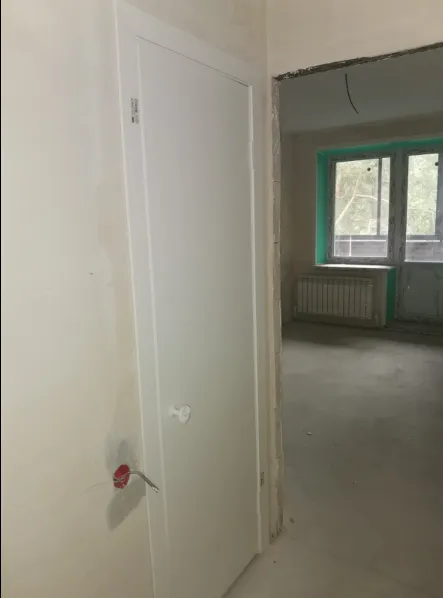 ЖК "Идиллия" ход строительства