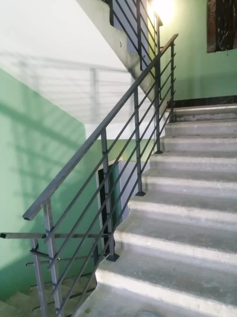 ЖК "Идиллия" ход строительства