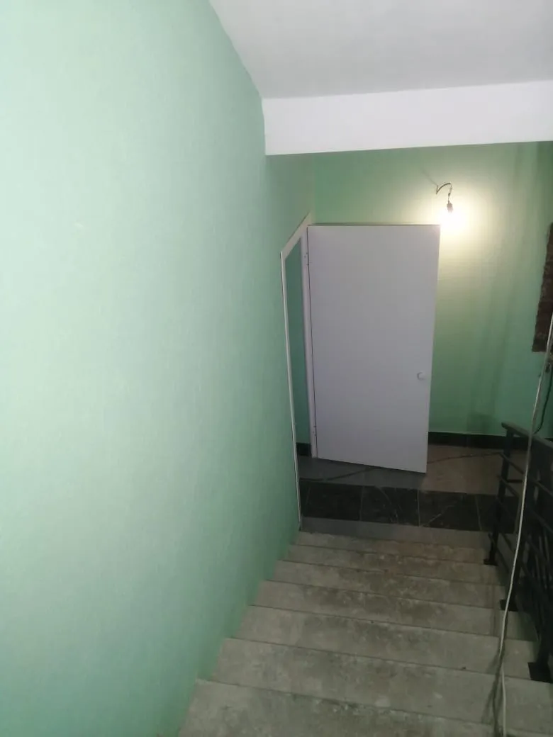 ЖК "Идиллия" ход строительства