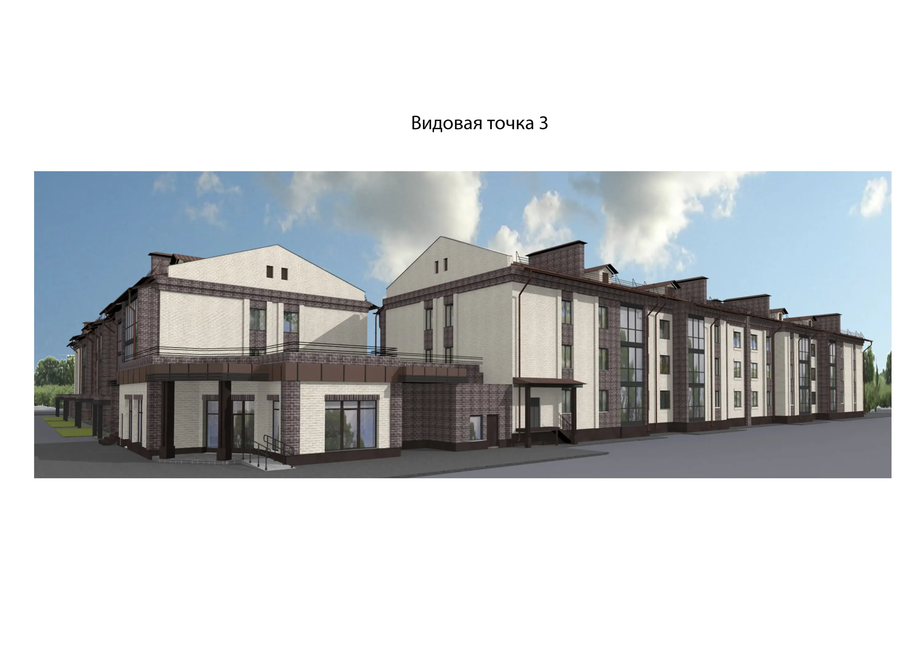 купить новостройку в ЖК Сиреневый