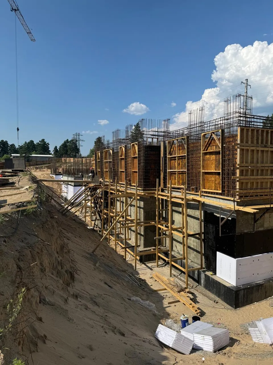 Фото ЖК ЁЛКИ