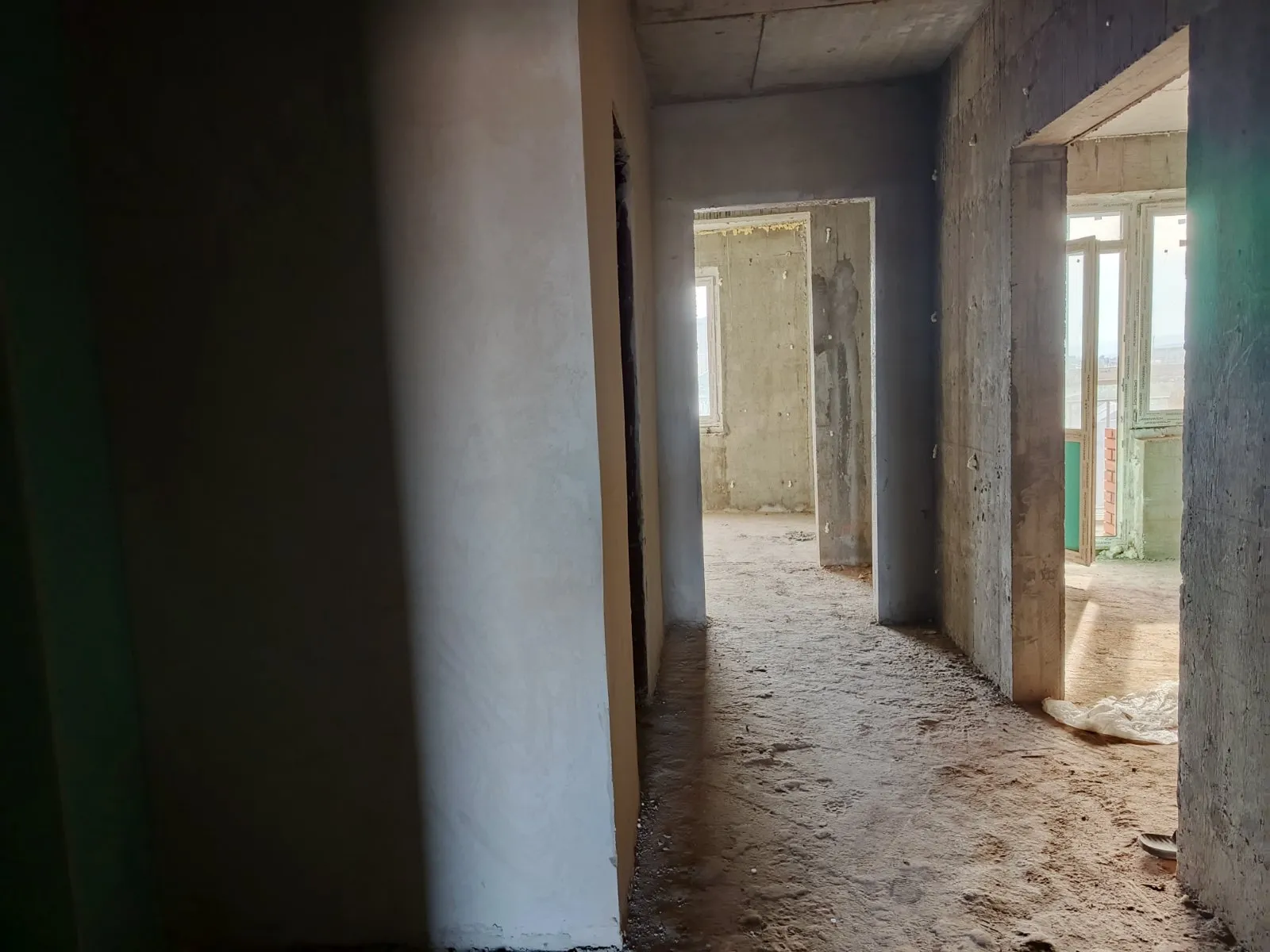 Фото ЖК Удинский каскад