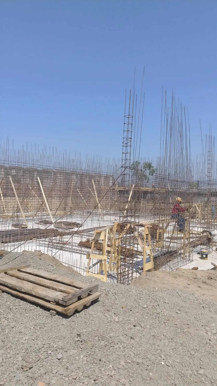 Фото ЖК по улице Боевая