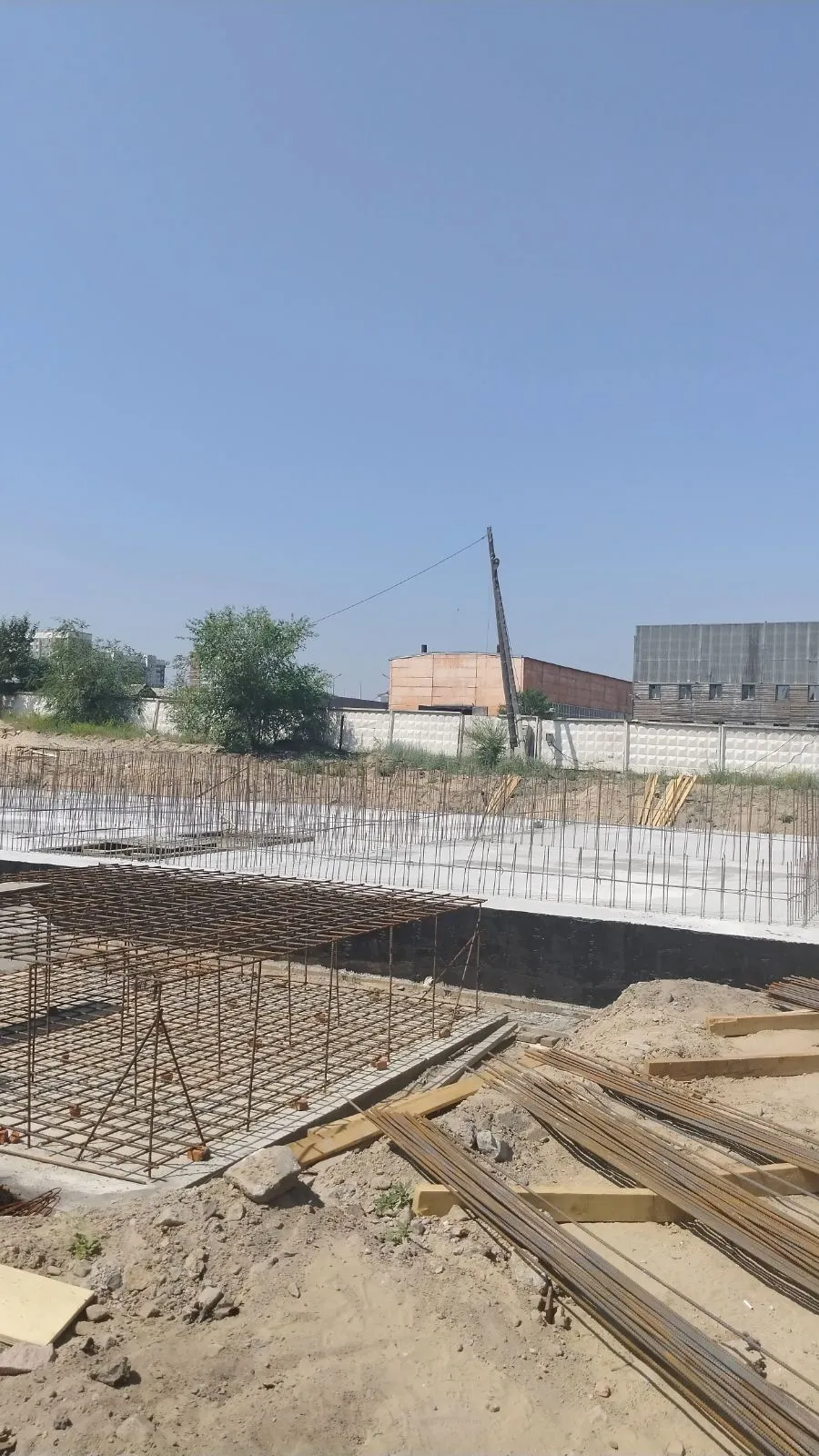 Фото ЖК по улице Боевая