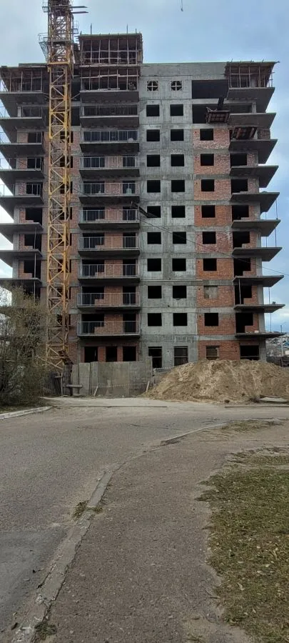 Фото ЖК Дом по ул.Столбовая