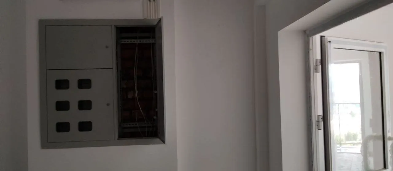 Фото ЖК Дом по ул.Столбовая