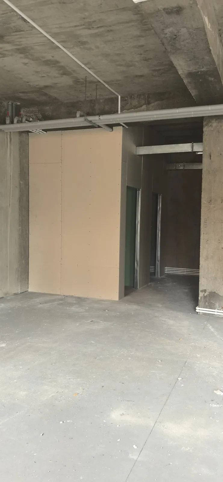 Фото ЖК Дом по ул.Столбовая