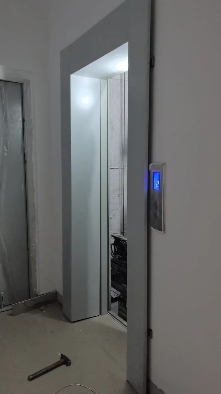 Фото ЖК Дом по ул.Столбовая