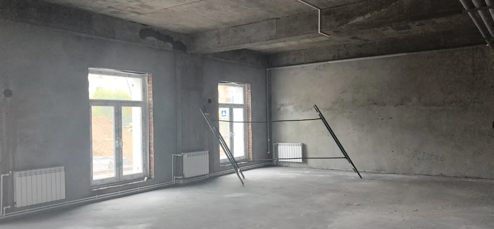 Фото ЖК Дом по ул.Столбовая