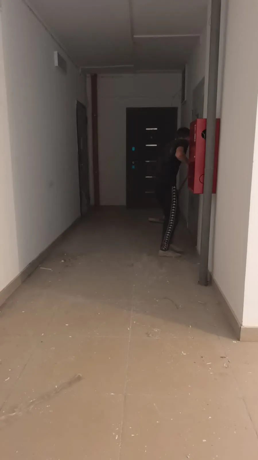 Фото ЖК Дом по ул.Столбовая