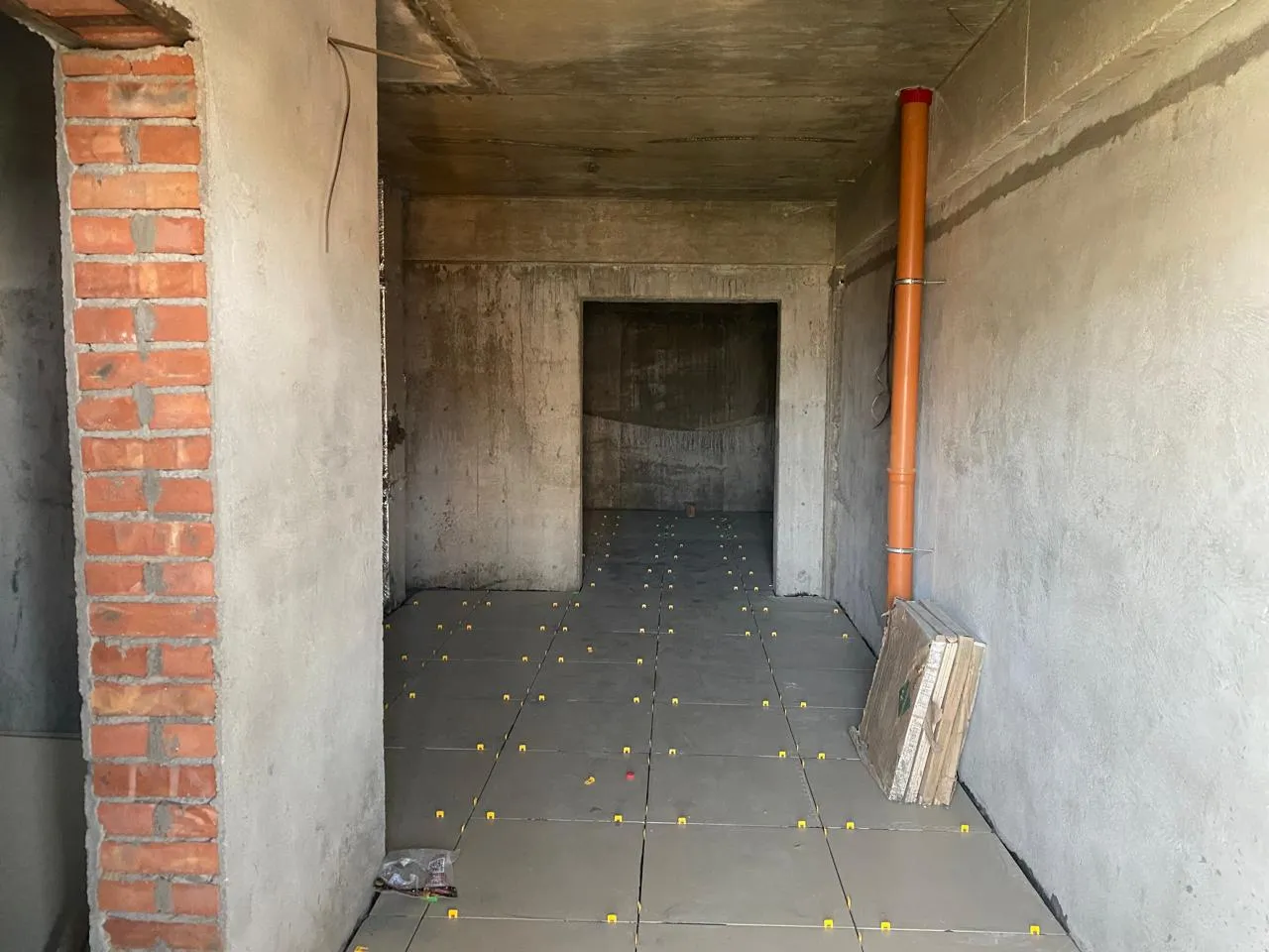 Фото ЖК Дом по ул.Столбовая