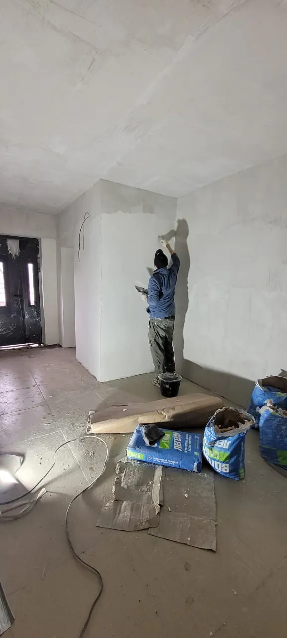 Фото ЖК Дом по ул.Столбовая