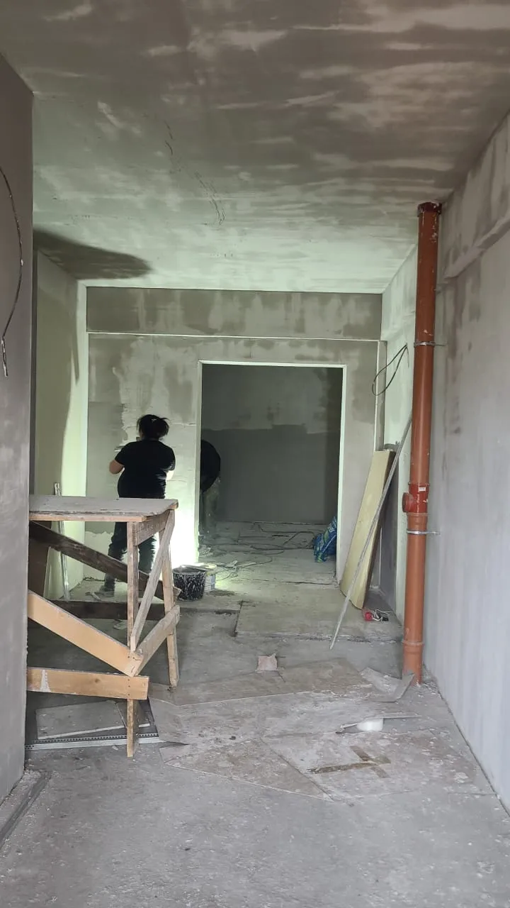 Фото ЖК Дом по ул.Столбовая