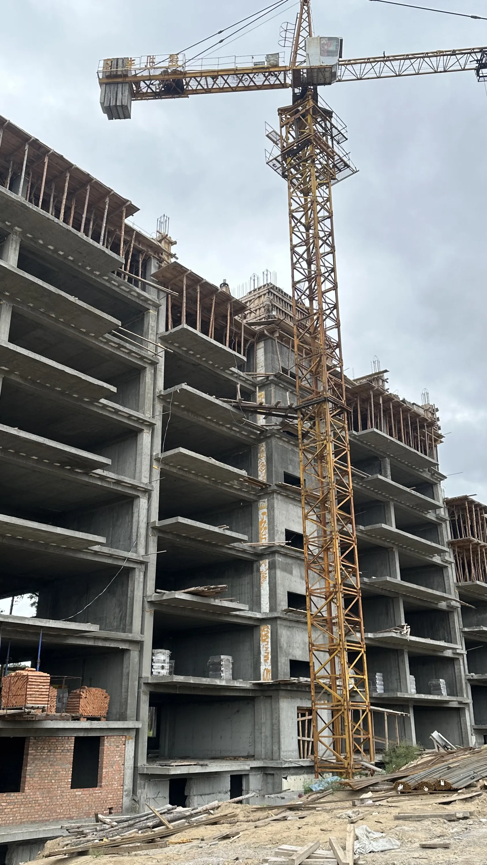 Фото ЖК УЮТНЫЙ