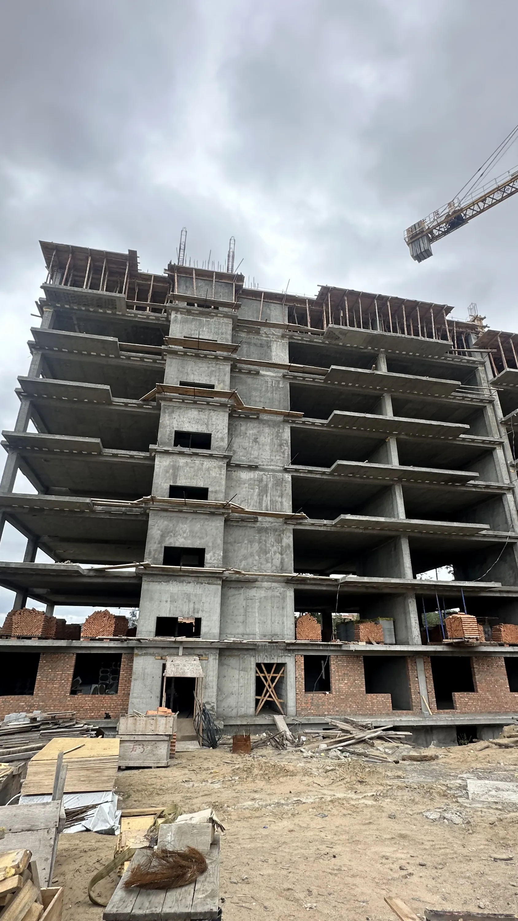 Фото ЖК УЮТНЫЙ