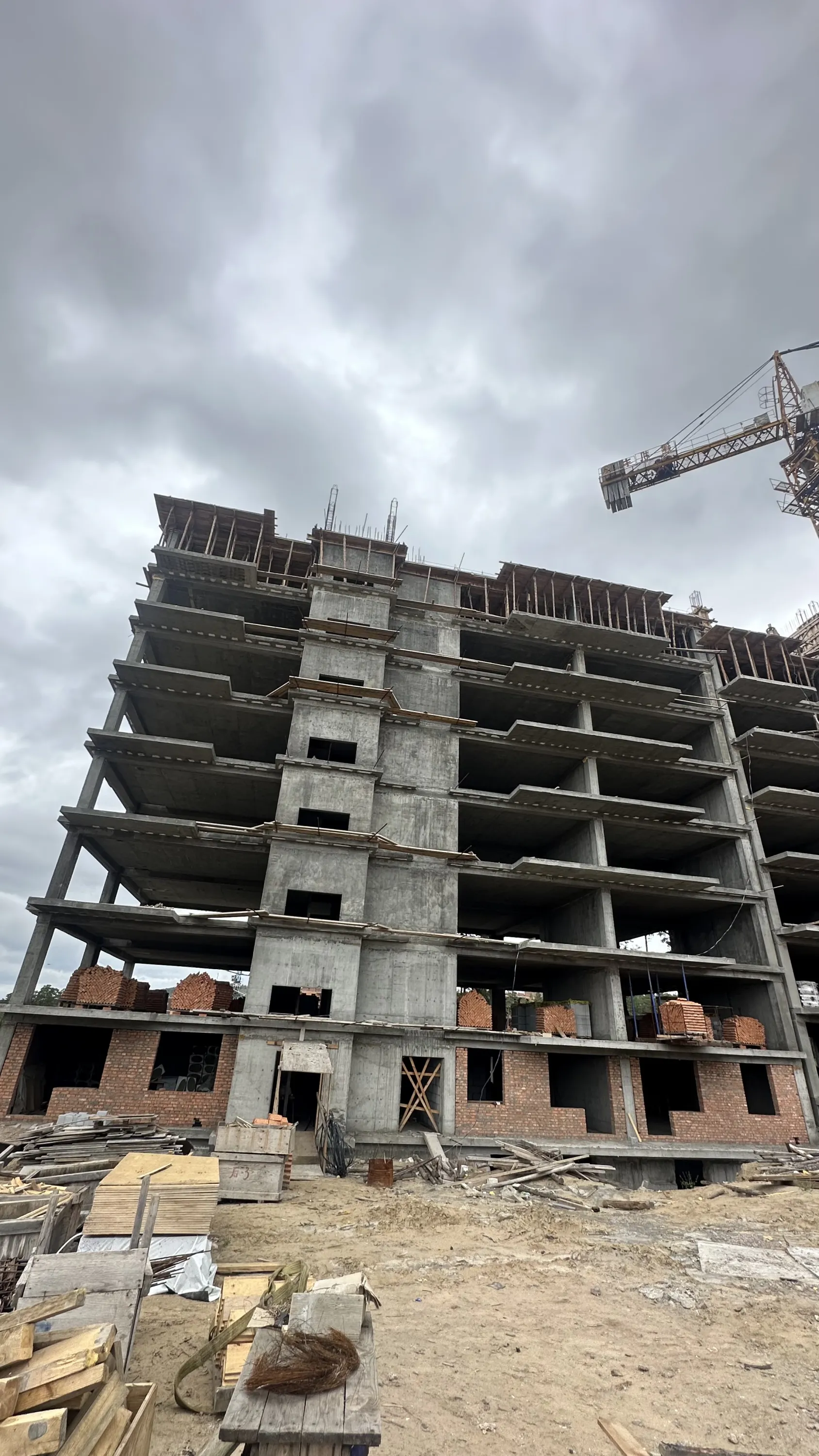 Фото ЖК УЮТНЫЙ