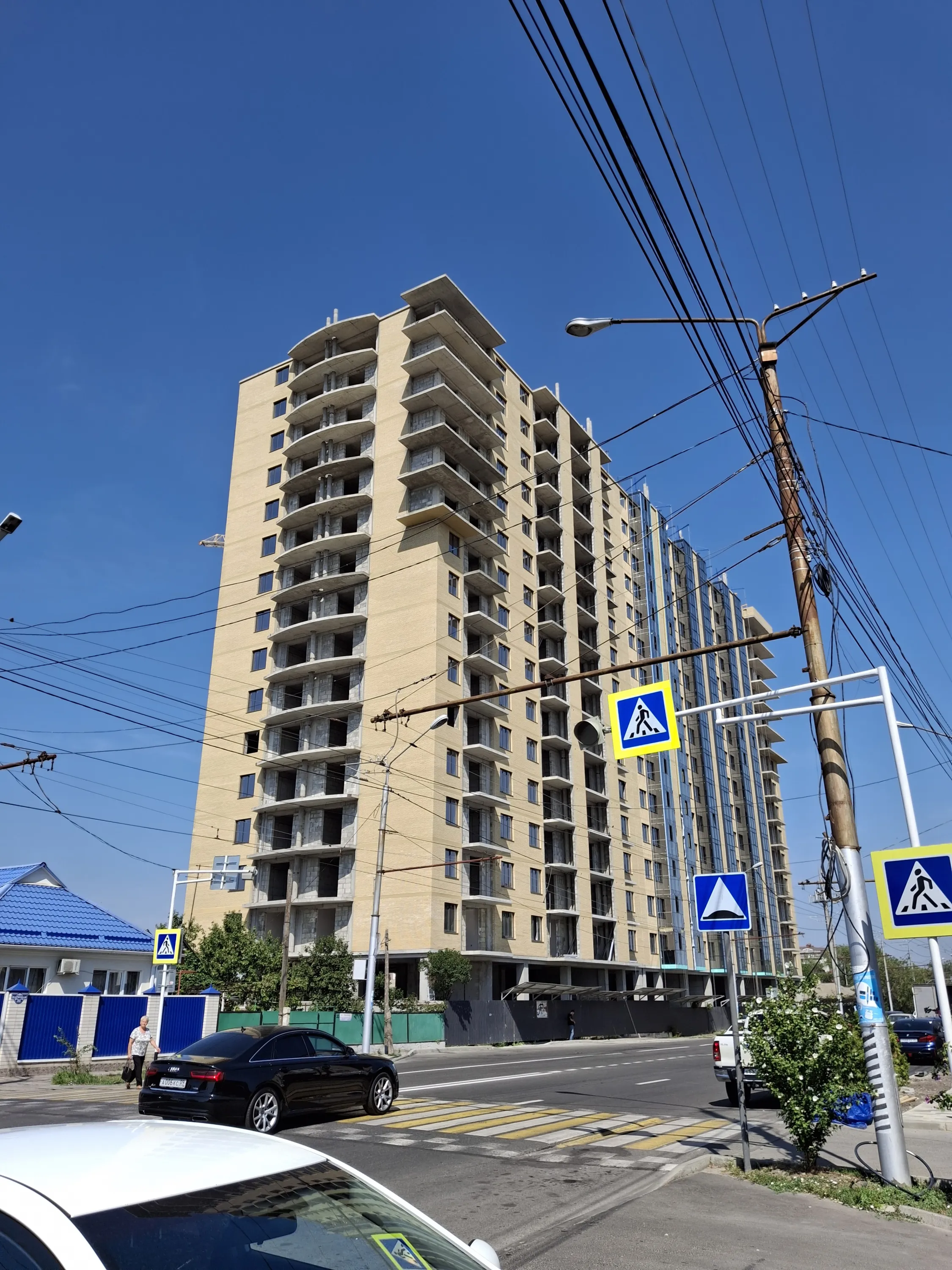 Фото ЖК ARBAT City