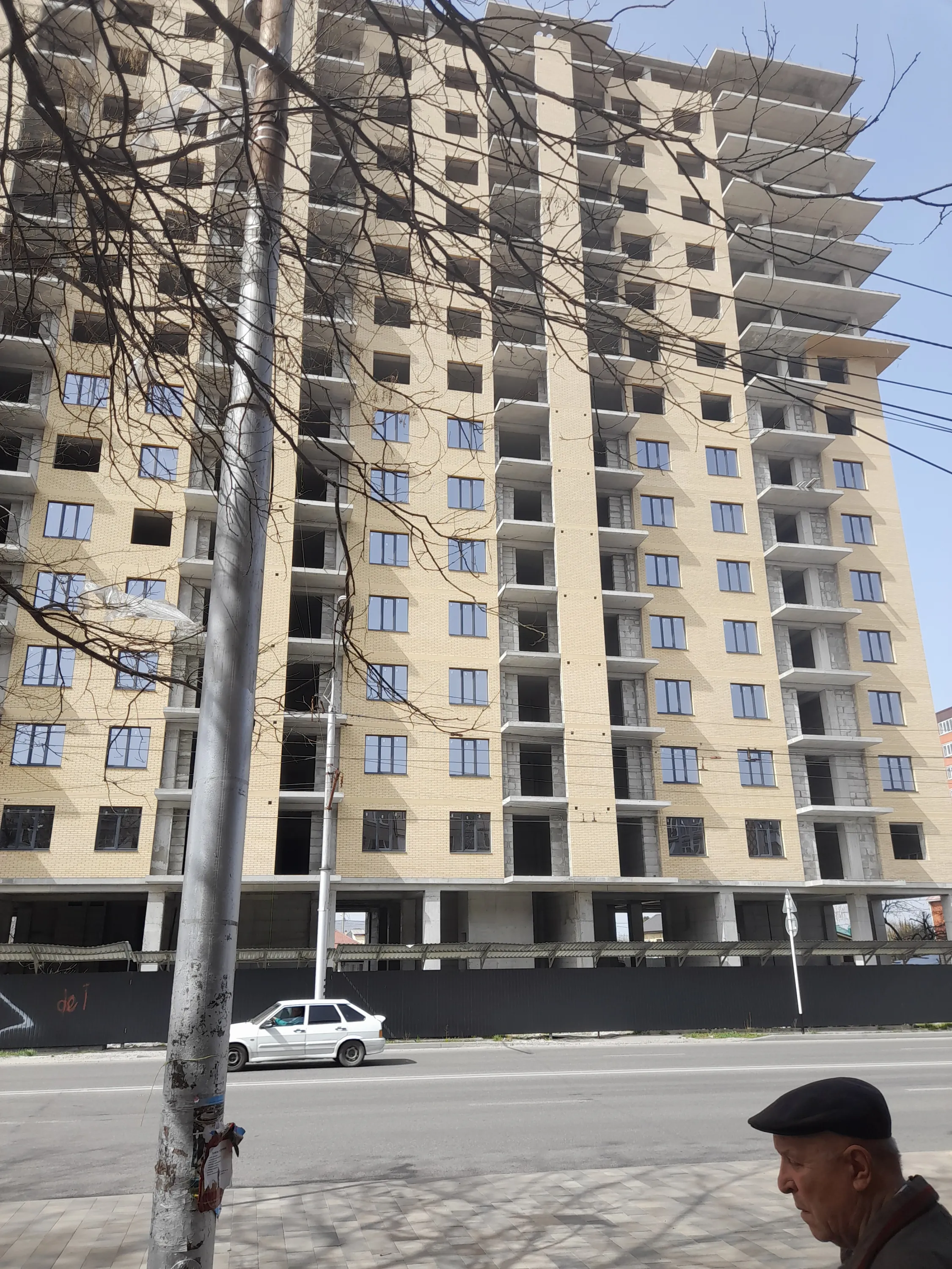 Фото ЖК ARBAT City