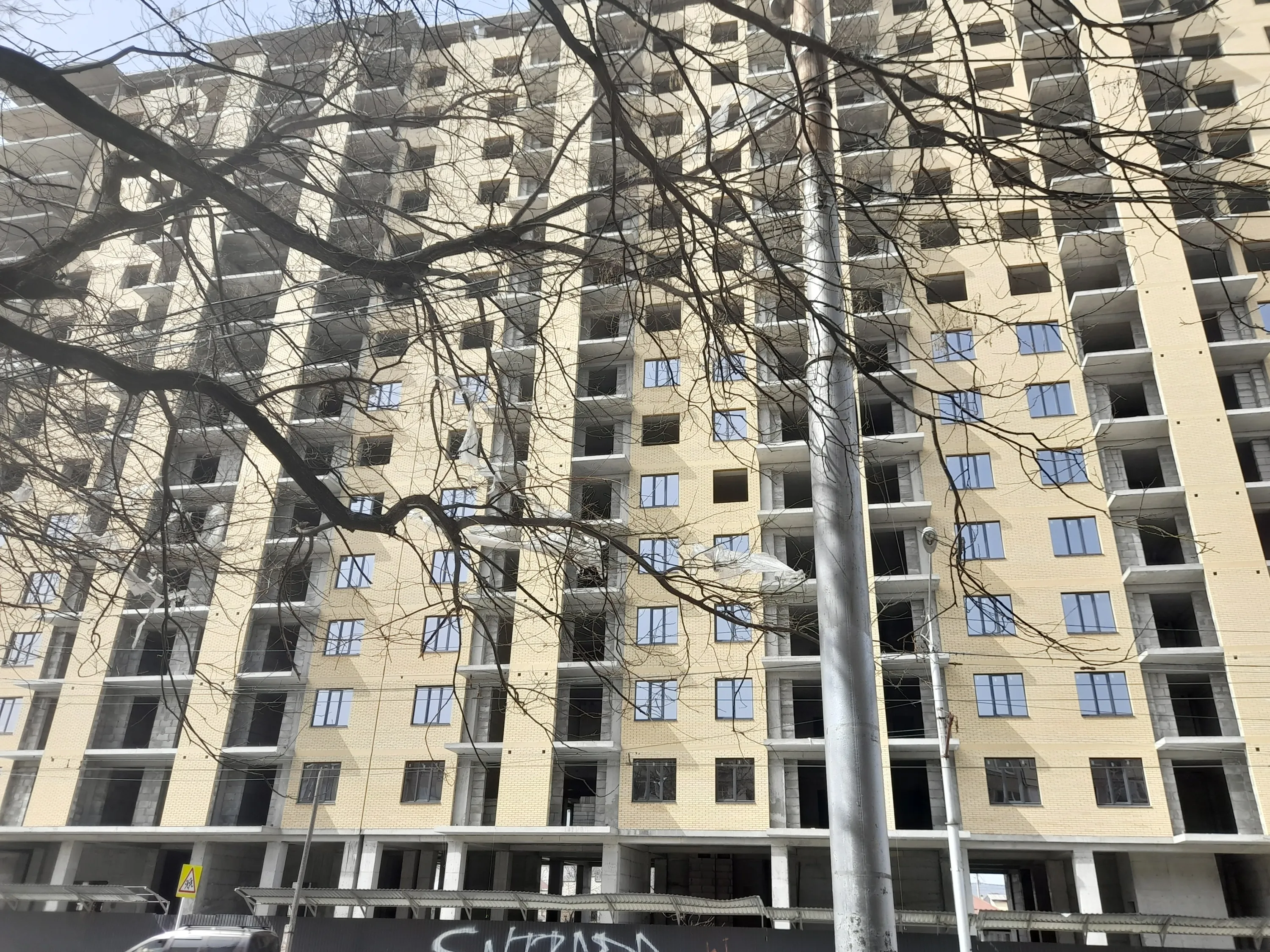 Фото ЖК ARBAT City