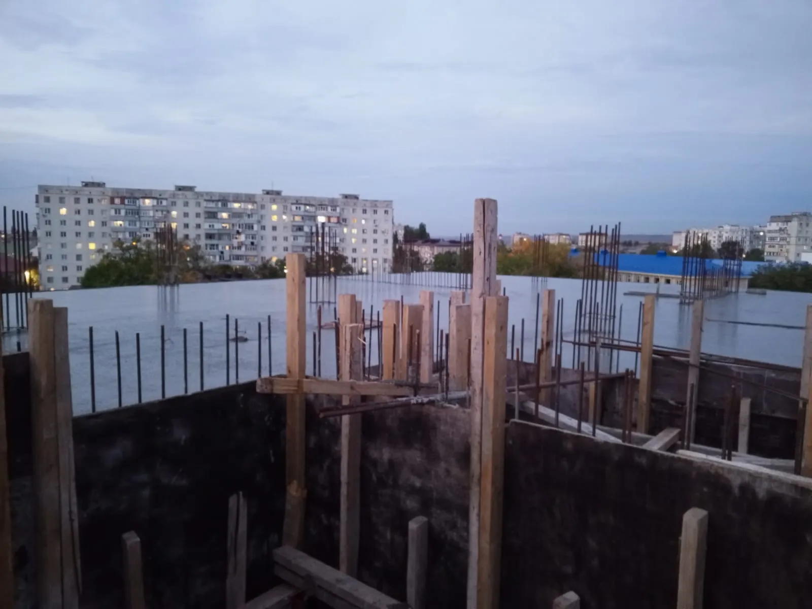 Фото ЖК Дом по ул. Космонавтов
