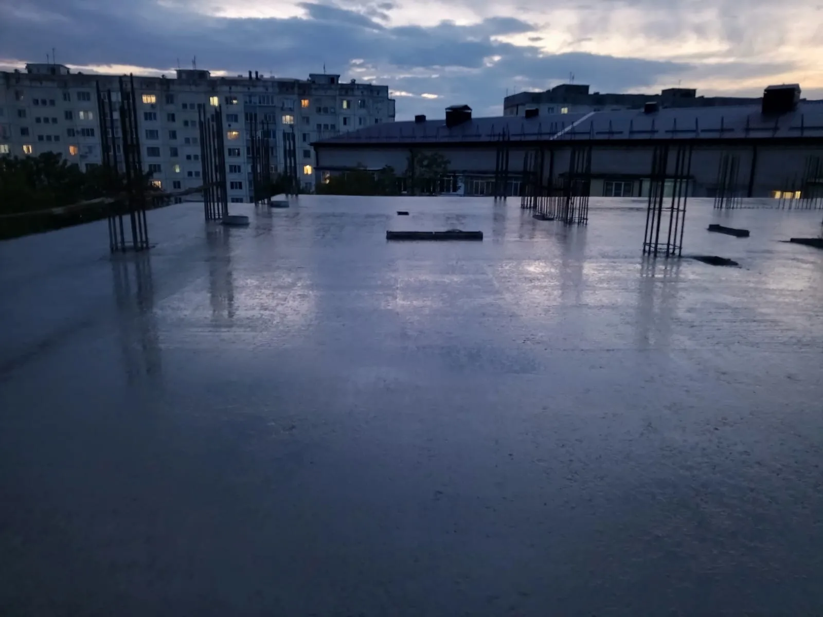 Фото ЖК Дом по ул. Космонавтов