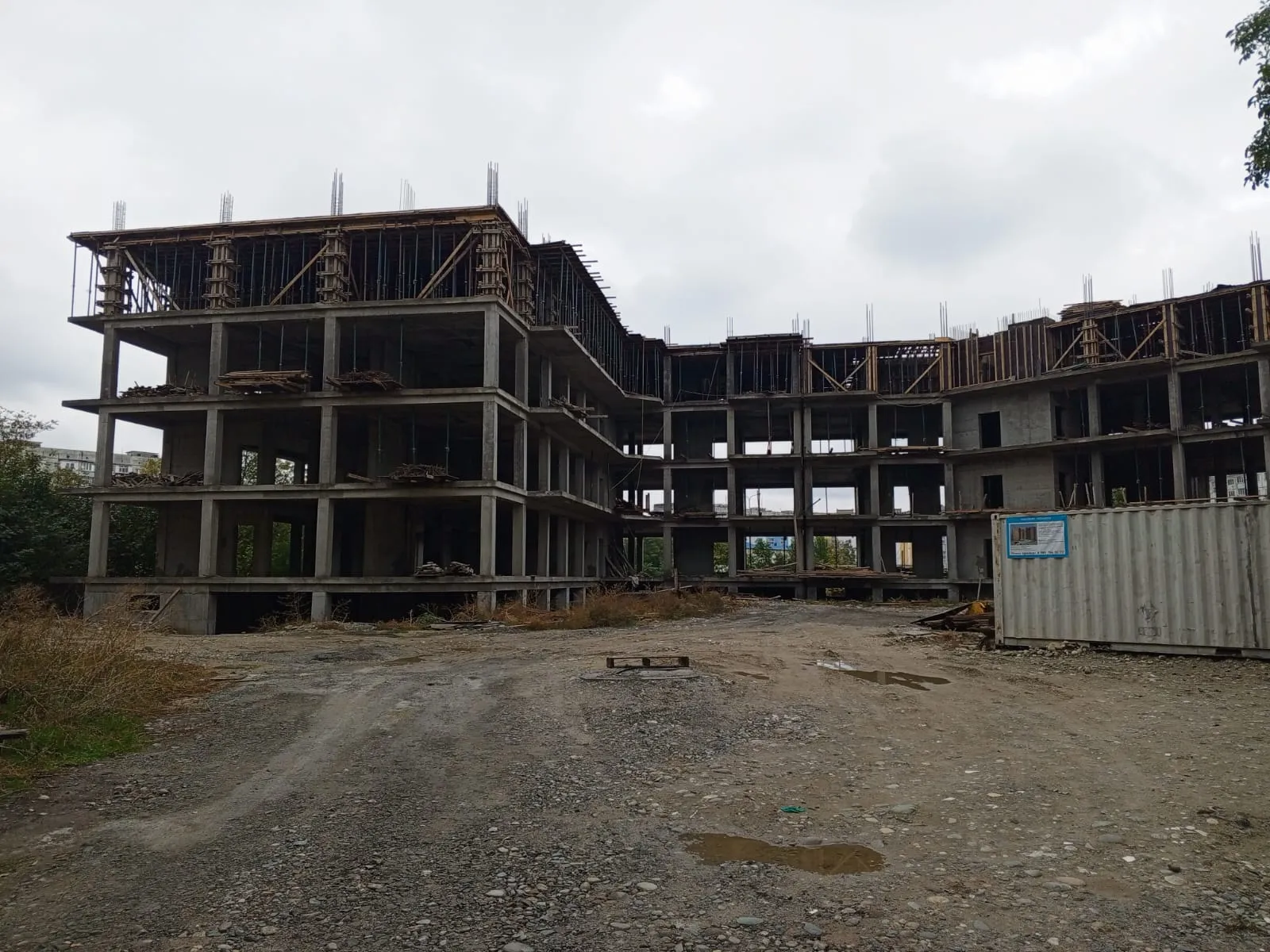 Фото ЖК Дом по ул. Космонавтов