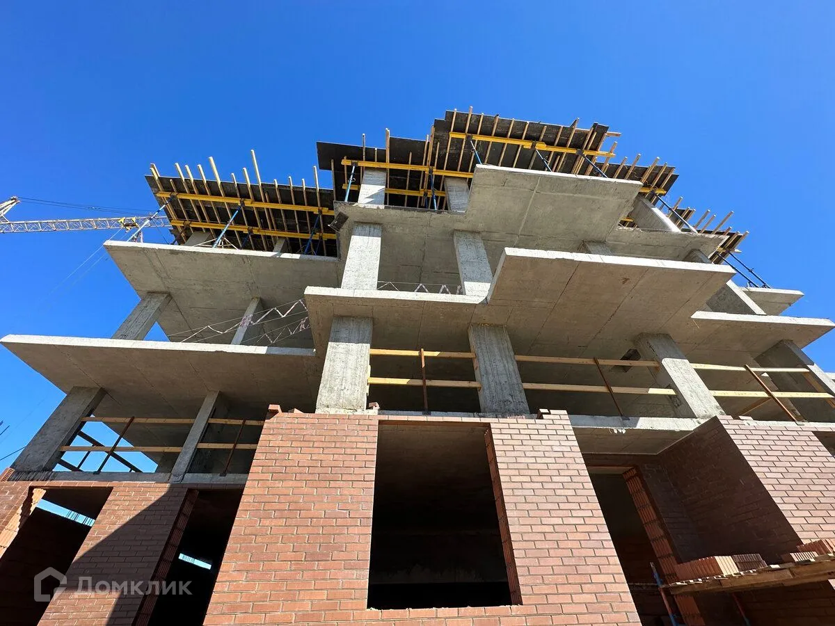 Фото квартиры в ЖК "Голос Эпохи"