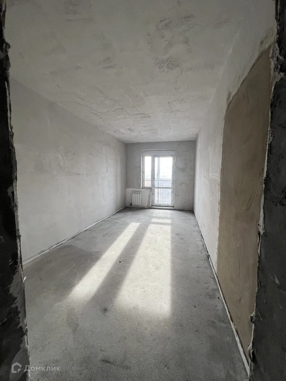 Фото квартиры в ЖК Суворов