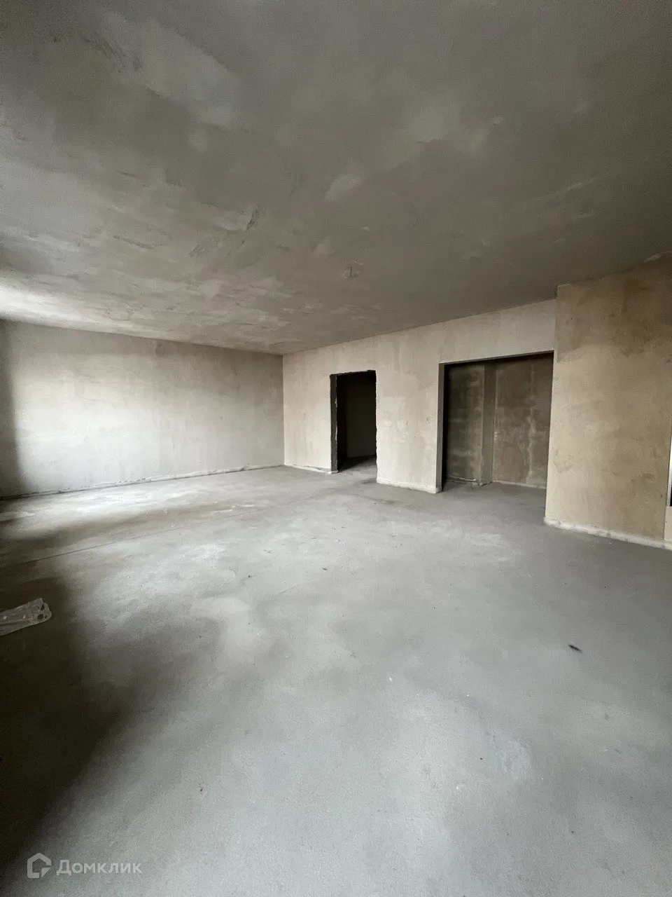 Фото квартиры в ЖК Суворов