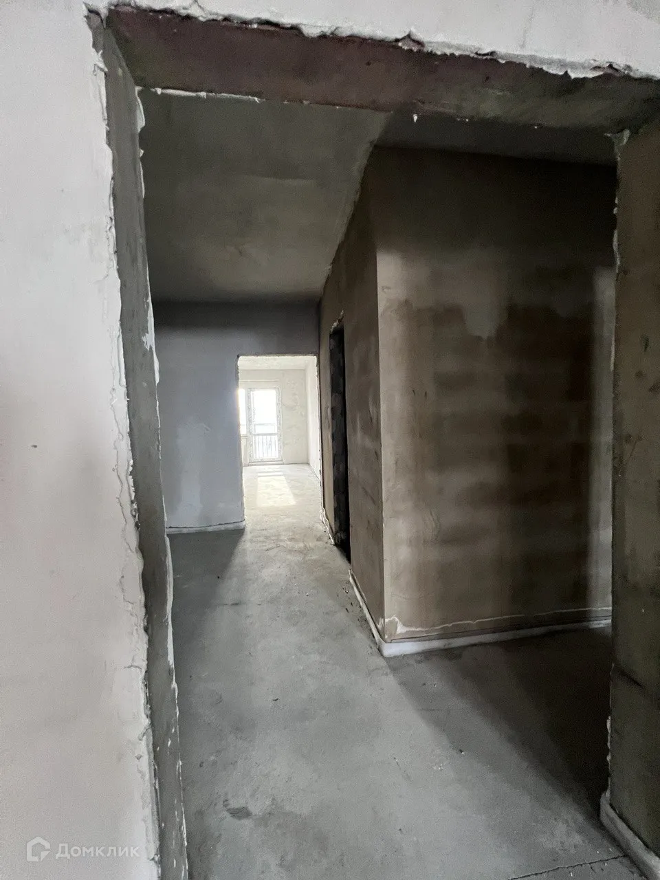 Фото квартиры в ЖК Суворов