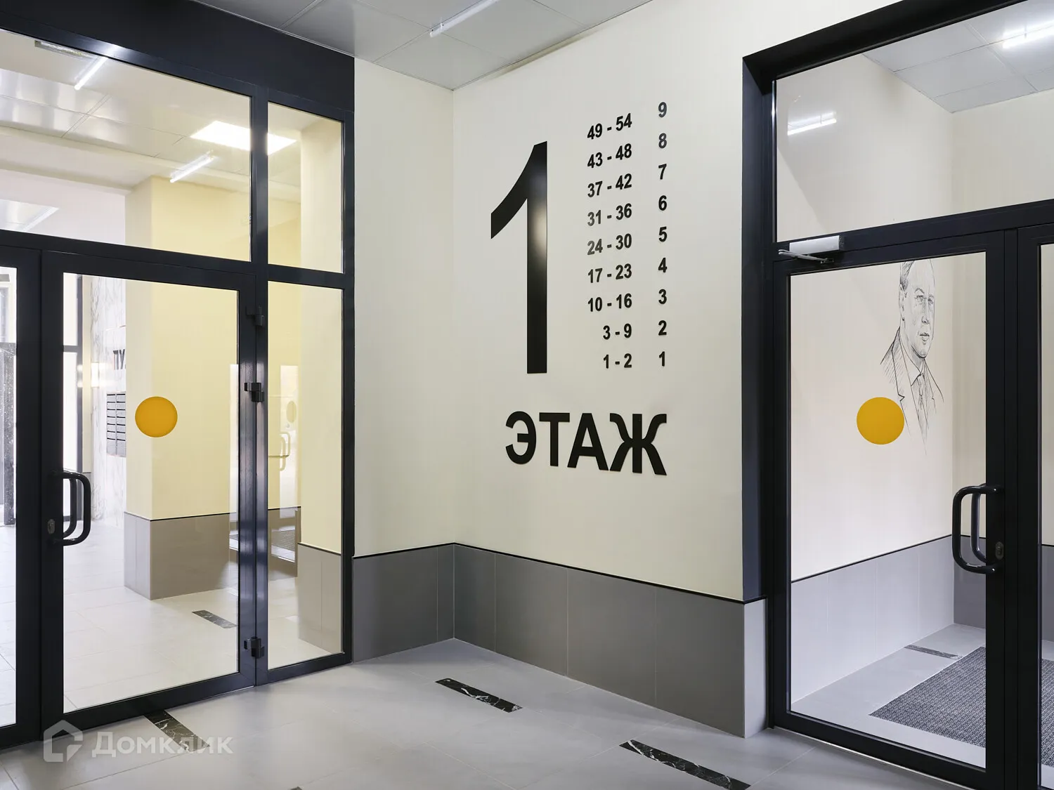 Фото ЖК "Пулковский"