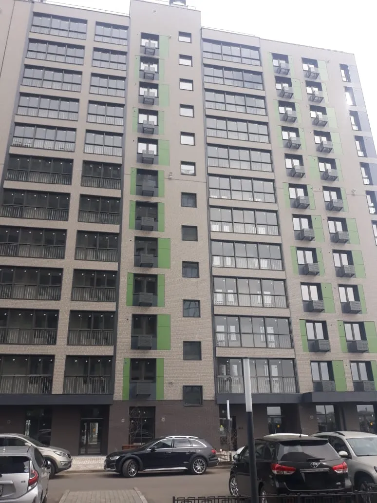 Фото ЖК Скандинавия