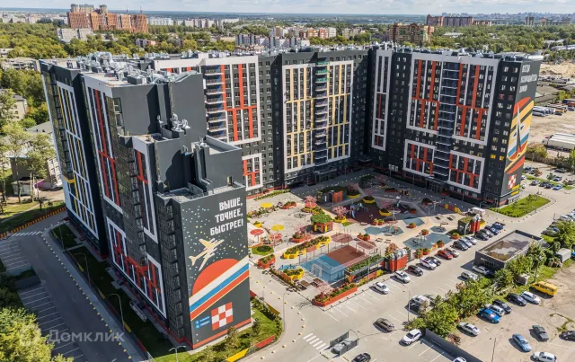 Фото ЖК