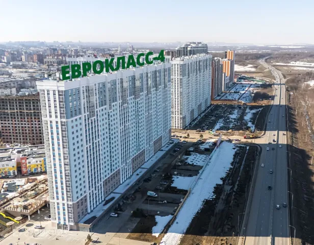 Фото ЖК