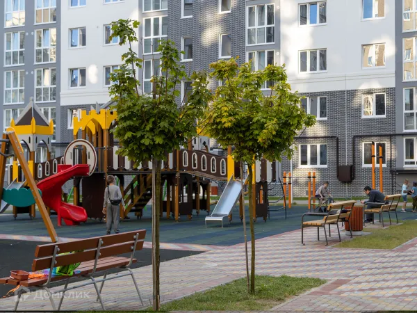 Фото квартиры