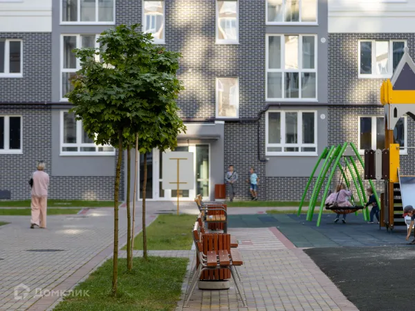 ЖК "Суздальский-3"