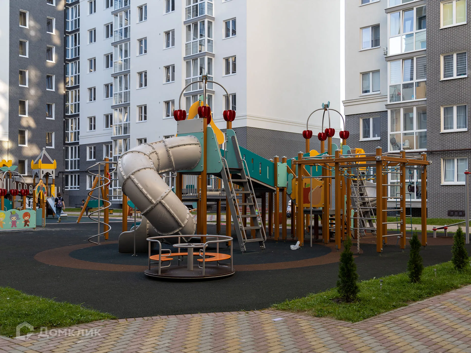 Фото квартиры в ЖК "Суздальский-3"