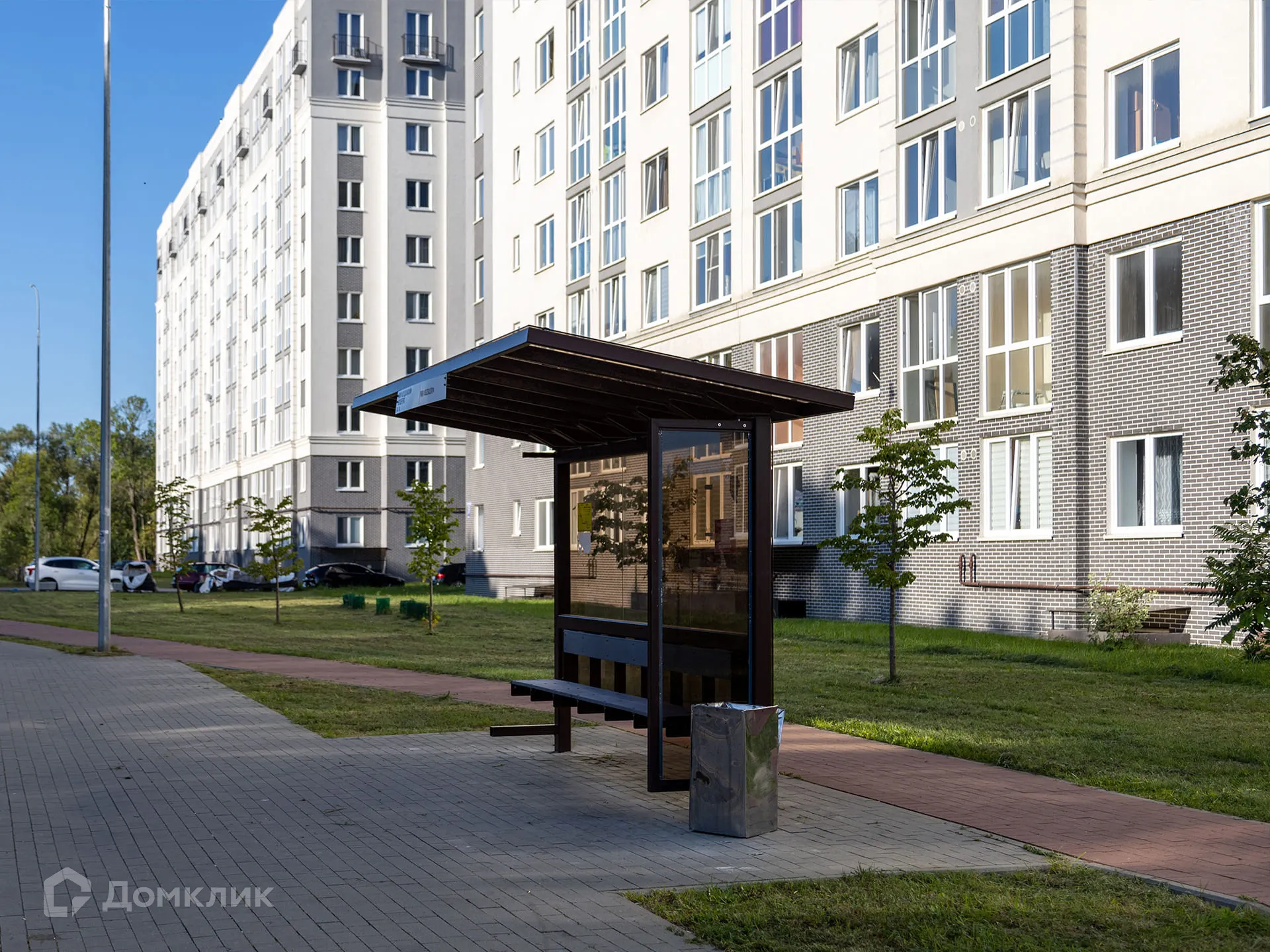 Фото квартиры в ЖК "Суздальский-3"
