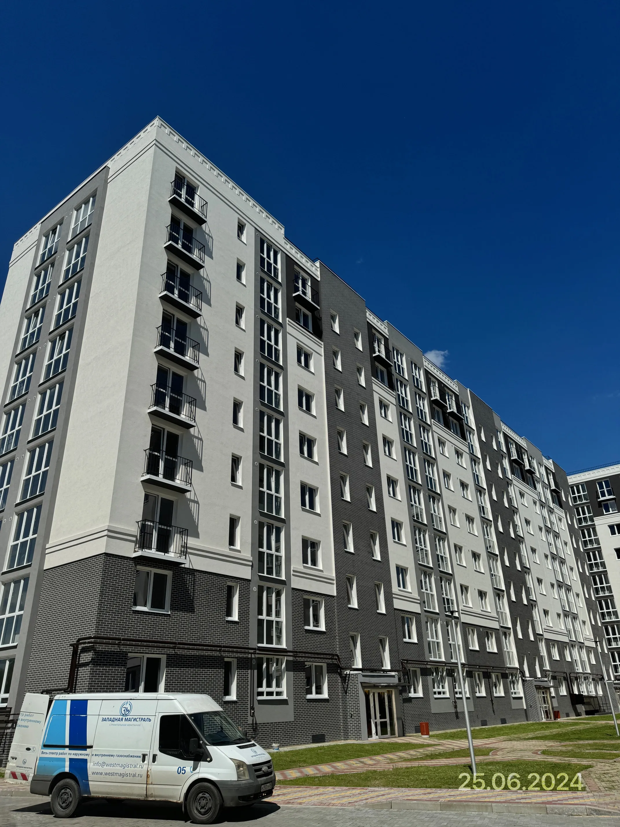 Фото ЖК "Суздальский-3"